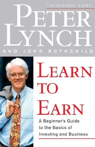 Learn earn beginner - to, a