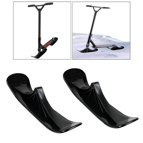 Kinder ski scooter - kinder,