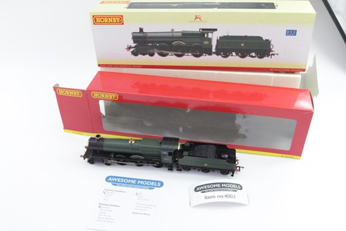 Hornby r2402 gwr no 6814 - hornby,
