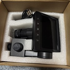 Digital Mikroskop LCD 4,3 Zoll