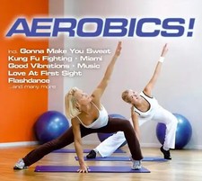 Various - Aerobics!