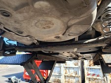 VW Polo 9N3 original