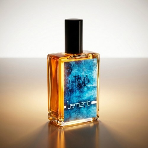 Lament vintage - lament, –
