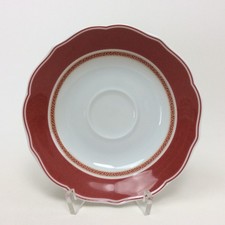 HUTSCHENREUTHER Medley NEW ENGLAND Untertasse für Kaffeetasse