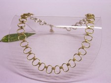 VINTAGE COLLIER, AMERIKANER