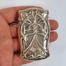 Antikes großes jugendstil - großes,
