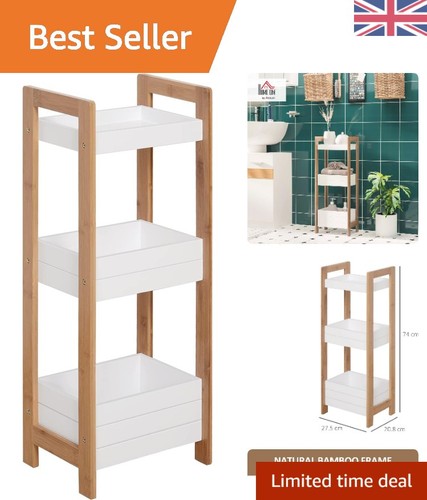Bambus stufiges - bambus, 3-stufiges
