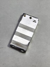 Altes Conty Benzin-Feuerzeug 