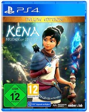 Kena: Bridge of Spirits -