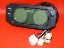 RS8 Hsun ATV UTV Quad Tacho