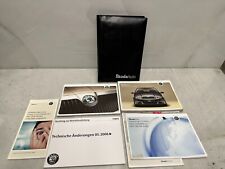 Skoda Fabia I Serviceheft  Betriebsanleitung