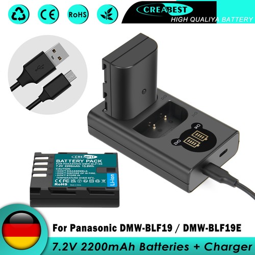 Dmw blf19 blf19e - dmw-blf19,