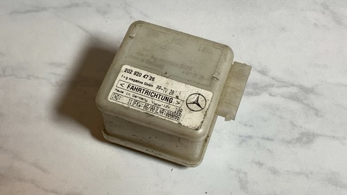 Original mercedes benz w202 - original,