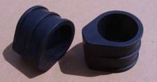 Gabelschutz 32mm / 30mm lang /