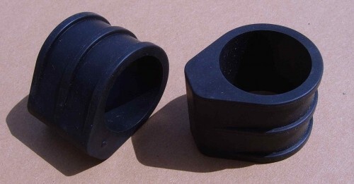 Gabelschutz 32mm 30mm lang - 32mm, /
