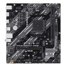 ASUS PRIME B550M-K ARGB