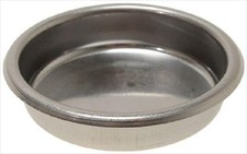 Blindsieb Espressomaschinen