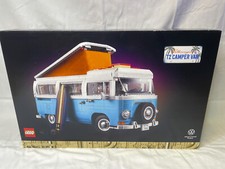 Lego 10279 – Volkswagen T2