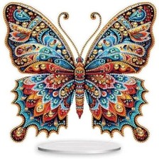 5D Zum Selbermachen Mosaik