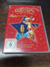 Rudolph mit der Roten Nase -