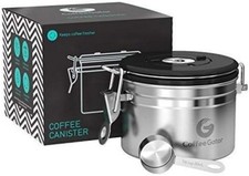 Coffee Gator Aufbewahrung