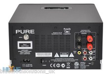 Bluetooth Empfänger Für Pure