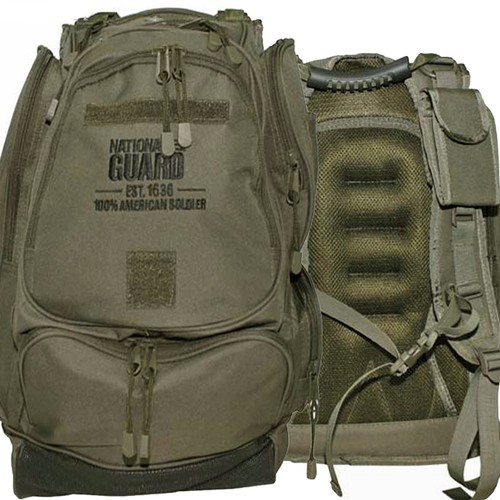 Mfh army rucksack - mfh,