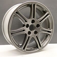 HONDA CIVIC EP3 MK7 TYPE R 17" Graue Leichtmetallfelge OEM S5T770A Original X1
