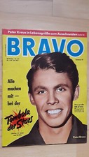 BRAVO Nr.33 von 1959 Ellen