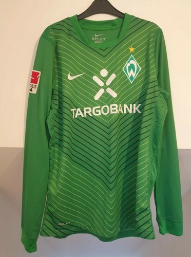 Werder bremen match - bremen,