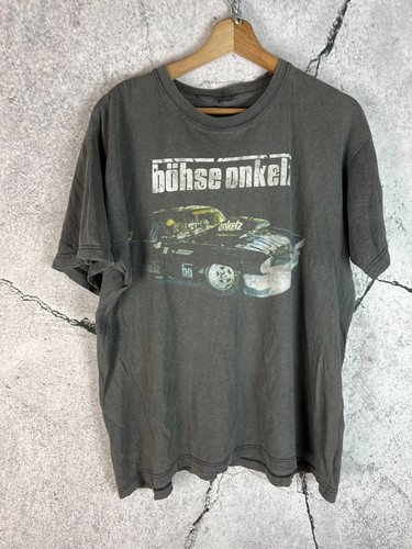 Vintage 00s bohse onkelz - vintage,
