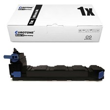 Residual toner container - residual,