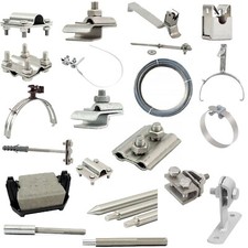 Tiefenerder 4VA Blitzschutz