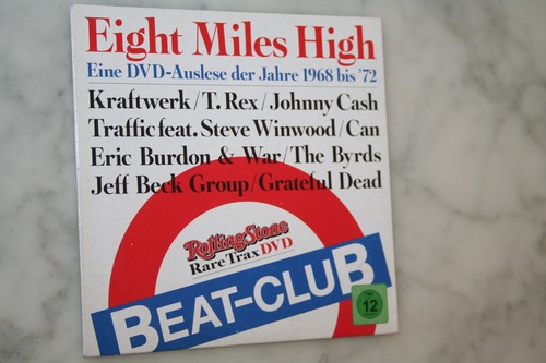 Rolling stone beat - beat, club