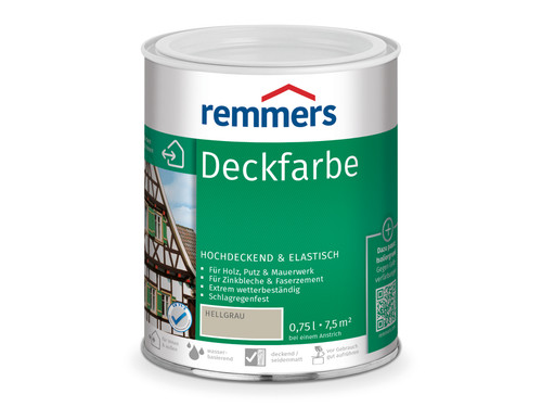 Remmers deckfarbe holzfarbe - remmers,