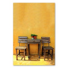 Postereck 0571 Poster Leinwand