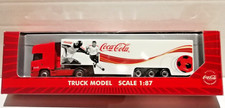 Herpa 1:87 H0 LKW Scania 124l