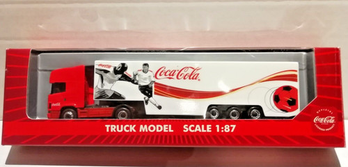 Herpa lkw scania 124l - herpa,