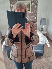 Winterjacke von Dennis Basso