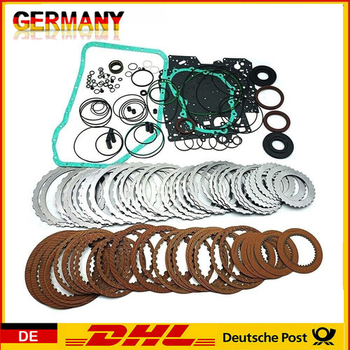 Rep satz getriebe für 5hp19 - getriebe,