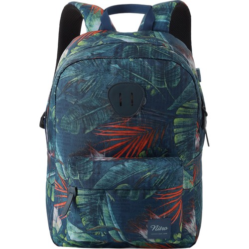 Nitro rucksack urban classic - nitro,