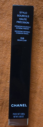 Chanel stylo sourcils haute - stylo,