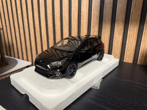 Modellauto autoart ford - 1:18,