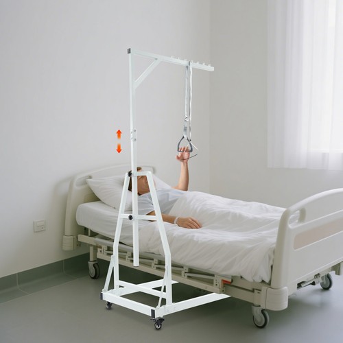 Hochbelastbare patientenlifter - hochbelastbare,