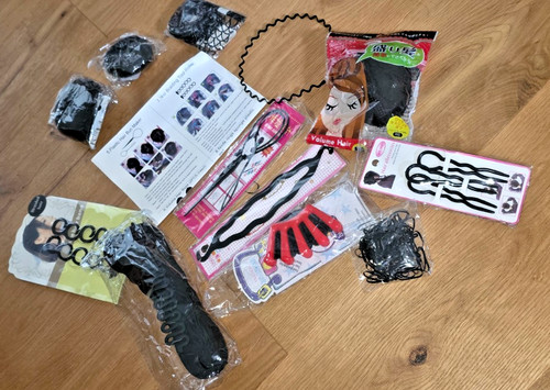 Frisur styling set - frisur,