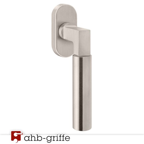 Ahb fenstergriff linea bauhaus - fenstergriff,