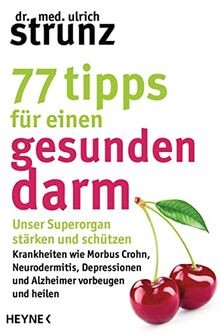 Tipps für einen gesunden - 77,