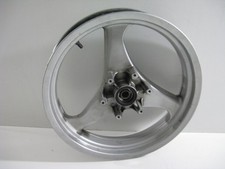 BMW R 1100 RS, Vorderradfelge Felge Vorderrad Rad Front Wheel