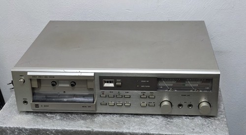 Dual 822 high - c, high-end