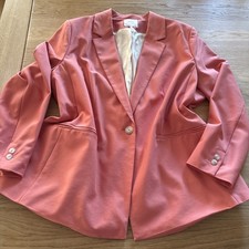 Oliver blazer apricot - blazer,